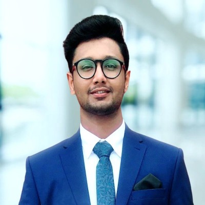 Jevin Koshy